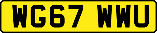 WG67WWU