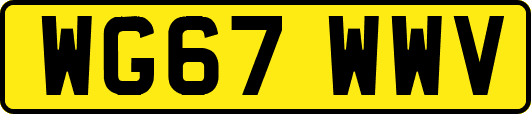 WG67WWV