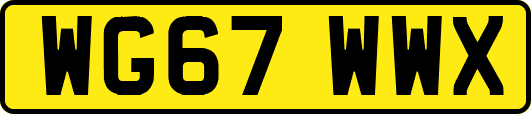 WG67WWX