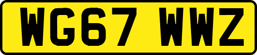 WG67WWZ