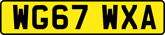 WG67WXA