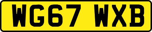 WG67WXB