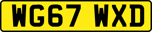 WG67WXD