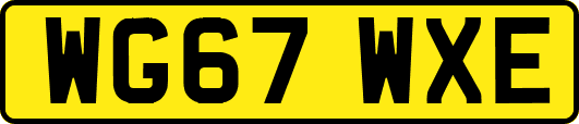 WG67WXE