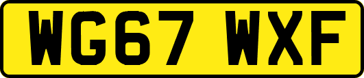 WG67WXF