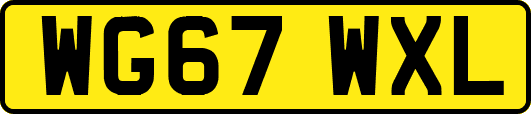 WG67WXL