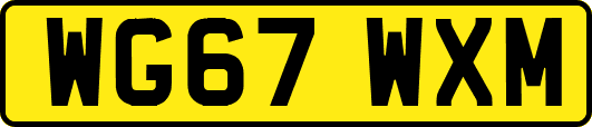 WG67WXM