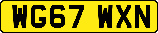 WG67WXN