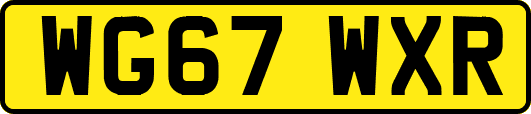 WG67WXR