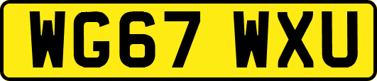 WG67WXU