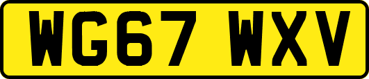 WG67WXV