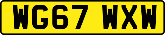 WG67WXW