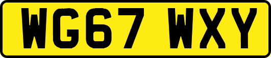 WG67WXY
