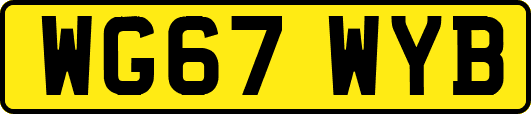 WG67WYB
