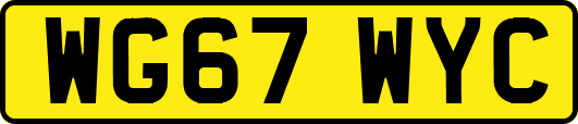 WG67WYC