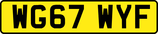 WG67WYF