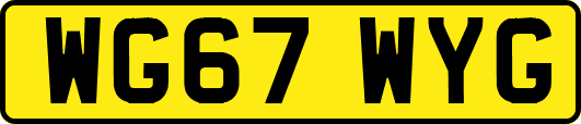 WG67WYG