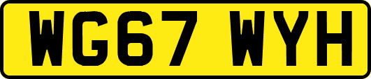 WG67WYH
