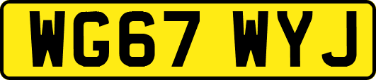 WG67WYJ