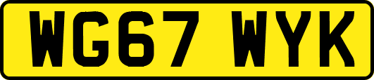 WG67WYK