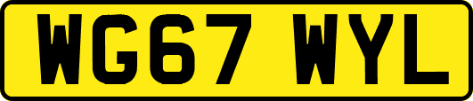 WG67WYL