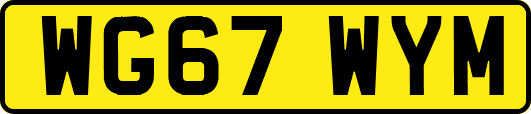 WG67WYM
