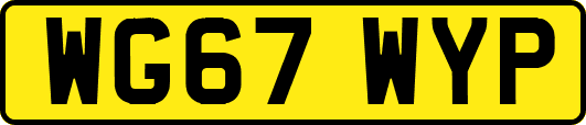 WG67WYP