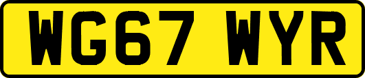 WG67WYR
