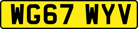 WG67WYV