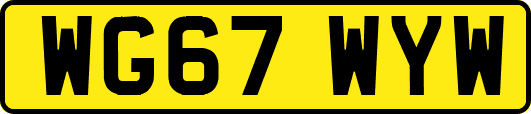 WG67WYW