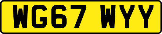 WG67WYY