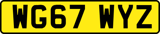 WG67WYZ