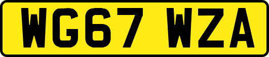 WG67WZA