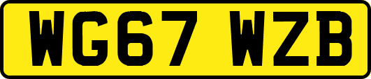 WG67WZB