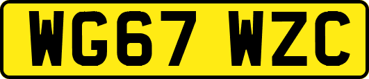 WG67WZC
