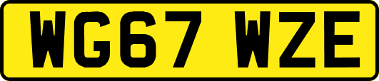 WG67WZE