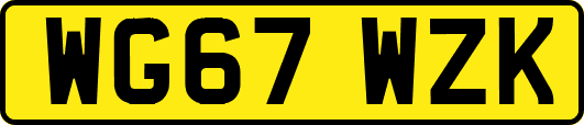 WG67WZK