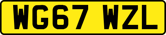WG67WZL