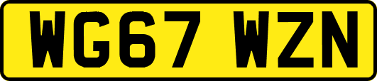 WG67WZN
