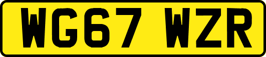 WG67WZR