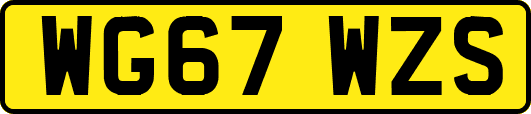 WG67WZS