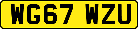 WG67WZU