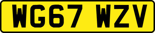 WG67WZV