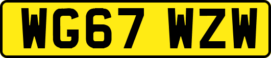 WG67WZW