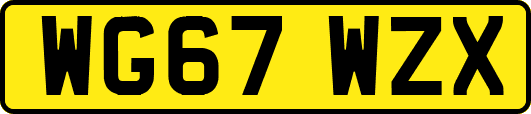 WG67WZX