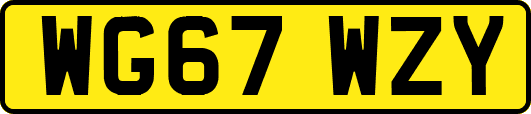 WG67WZY