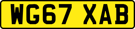 WG67XAB