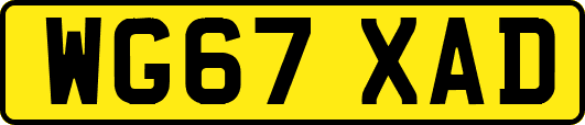 WG67XAD
