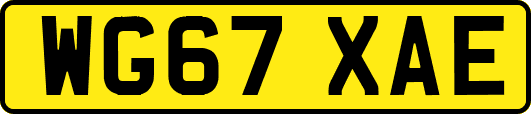 WG67XAE