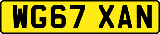 WG67XAN